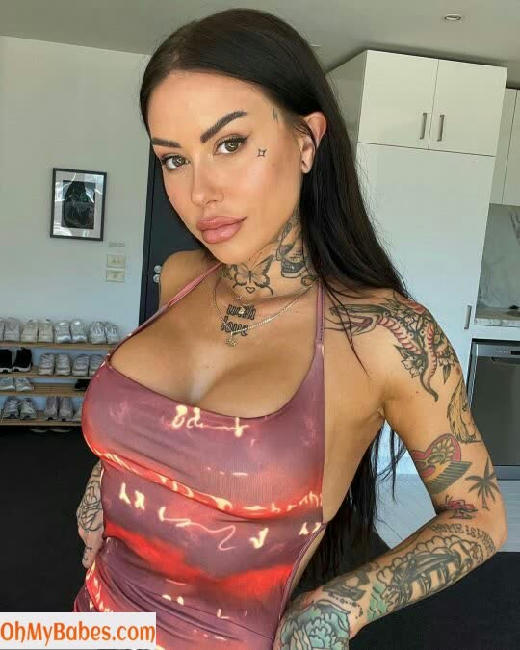 Jessica Brody OnlyFans leaked photo #2 - OhMyBabes