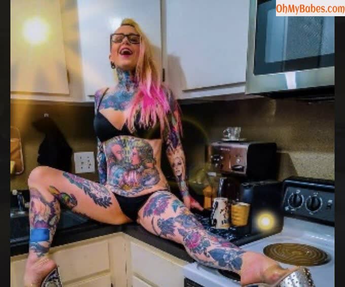 Jessica Darlin OnlyFans leaked photo #110 - OhMyBabes