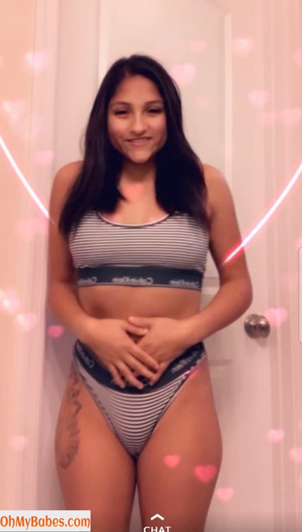 Jessica Frustratedteen OnlyFans leaked photo #5 - OhMyBabes