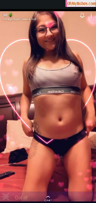 Jessica Frustratedteen OnlyFans leaked photo #3 - OhMyBabes