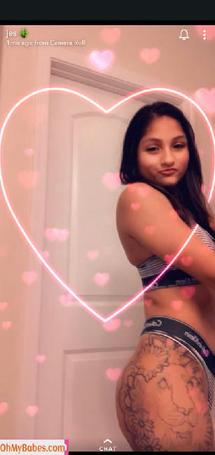 Jessica Frustratedteen OnlyFans leaked photo #16 - OhMyBabes