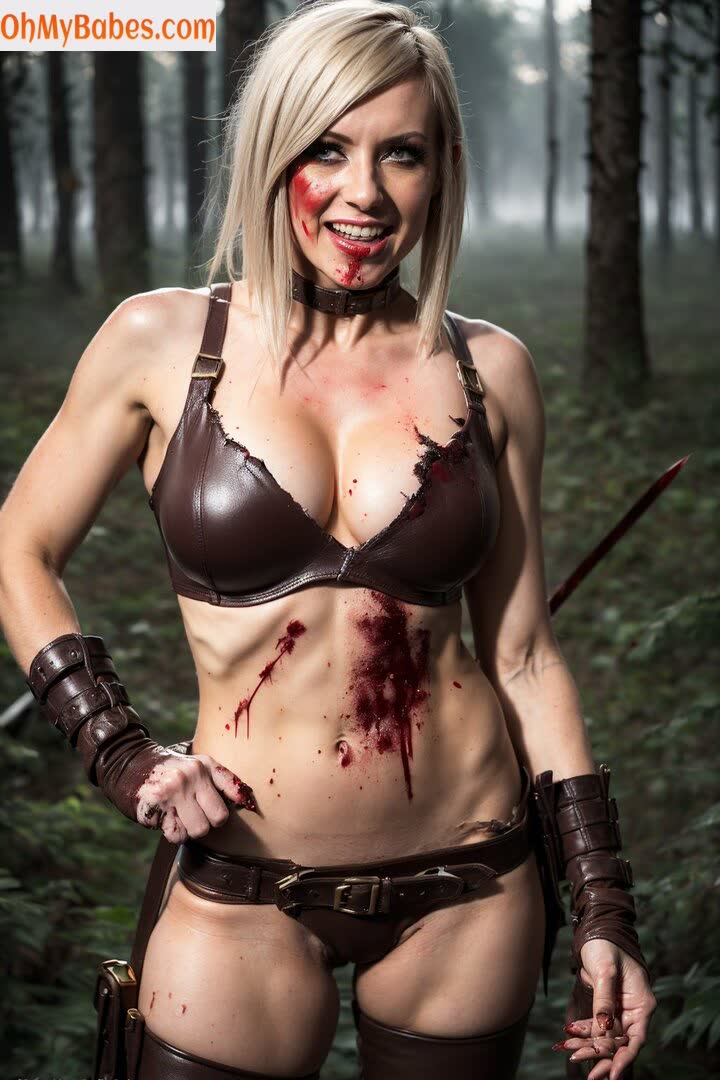 Jessica Nigri Nude Leaked photo #234 - OhMyBabes