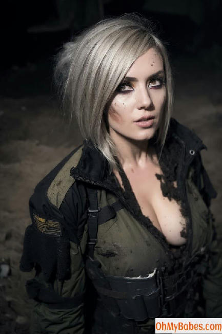 Jessica Nigri Nude Leaked photo #27 - OhMyBabes