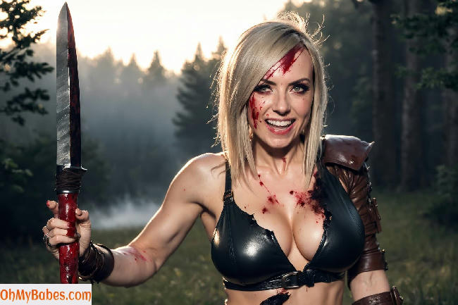 Jessica Nigri Nude Leaked photo #239 - OhMyBabes