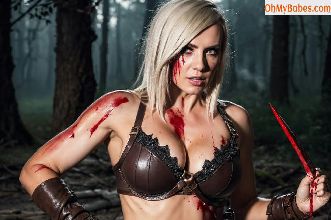 Jessica Nigri Nude Leaked photo #242 - OhMyBabes