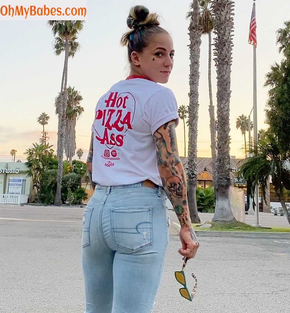 Jessica-Rose Clark OnlyFans leaked photo #8 - OhMyBabes