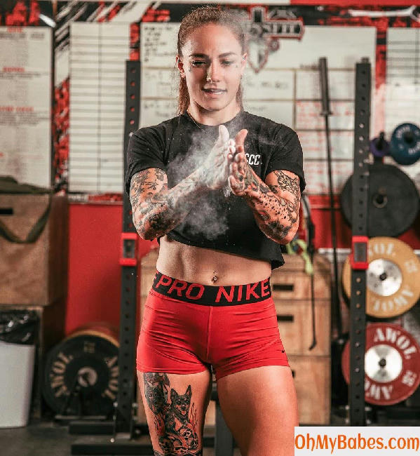 Jessica-Rose Clark OnlyFans leaked photo #1 - OhMyBabes