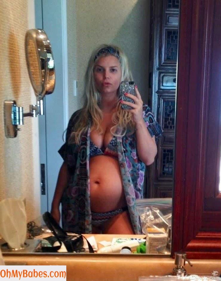 Jessica Simpson OnlyFans leaked photo #229 - OhMyBabes