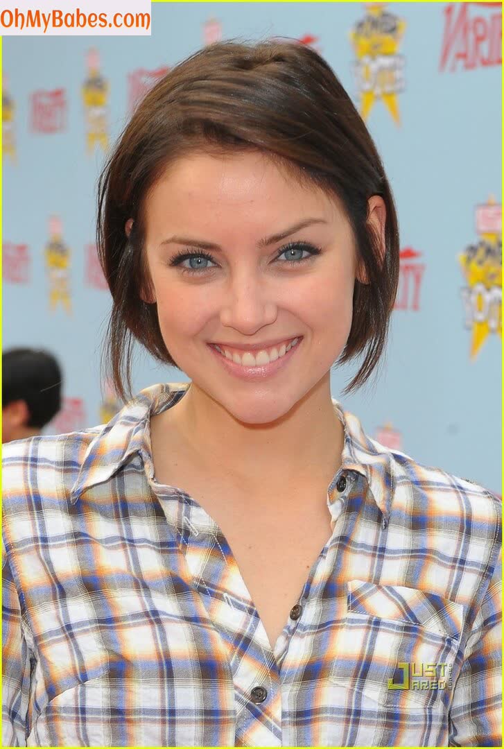 Jessica Stroup OnlyFans leaked photo #6 - OhMyBabes