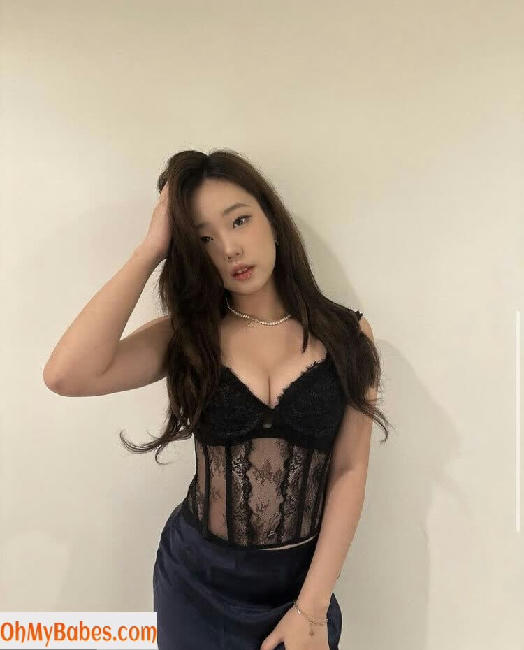 Jessica OnlyFans leaked photo #5 - OhMyBabes