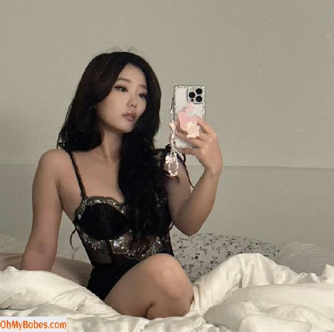 Jessica OnlyFans leaked photo #9 - OhMyBabes