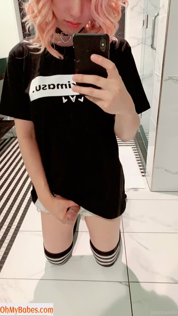 jessicaaoki OnlyFans leaked photo #31 - OhMyBabes