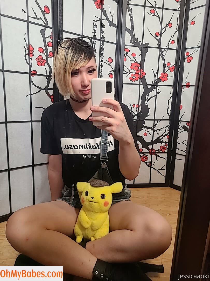 jessicaaoki OnlyFans leaked photo #88 - OhMyBabes