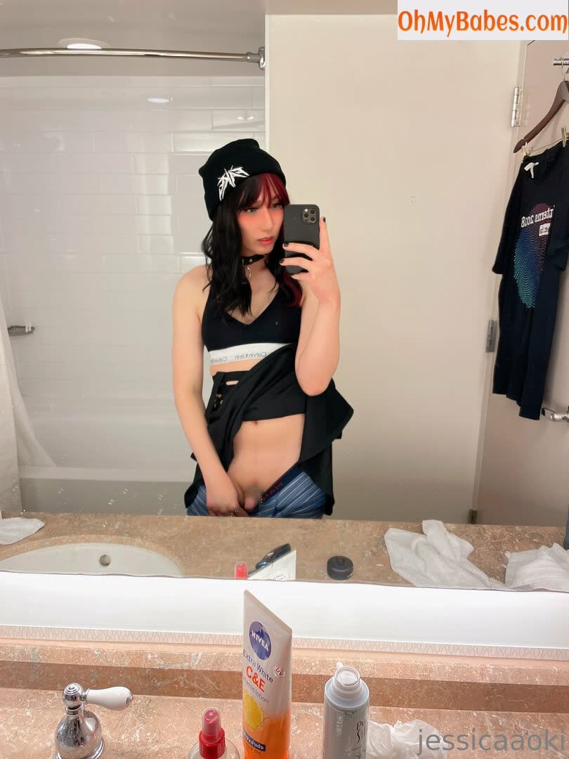 jessicaaoki OnlyFans leaked photo #90 - OhMyBabes