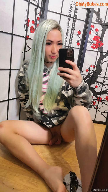 jessicaaoki OnlyFans leaked photo #95 - OhMyBabes