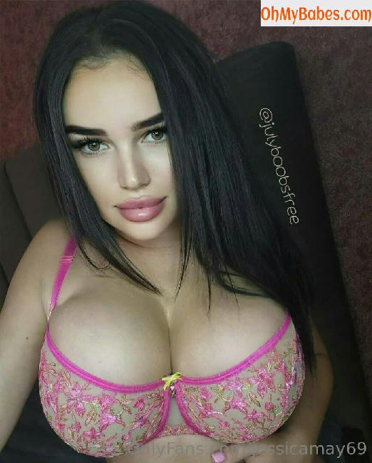 jessicamay69 OnlyFans leaked photo #15 - OhMyBabes