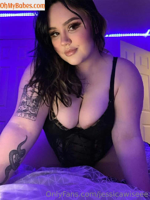 jessicawiseee OnlyFans leaked photo #8 - OhMyBabes