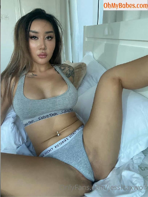 Jessicaxwolf OnlyFans leaked photo #21 - OhMyBabes