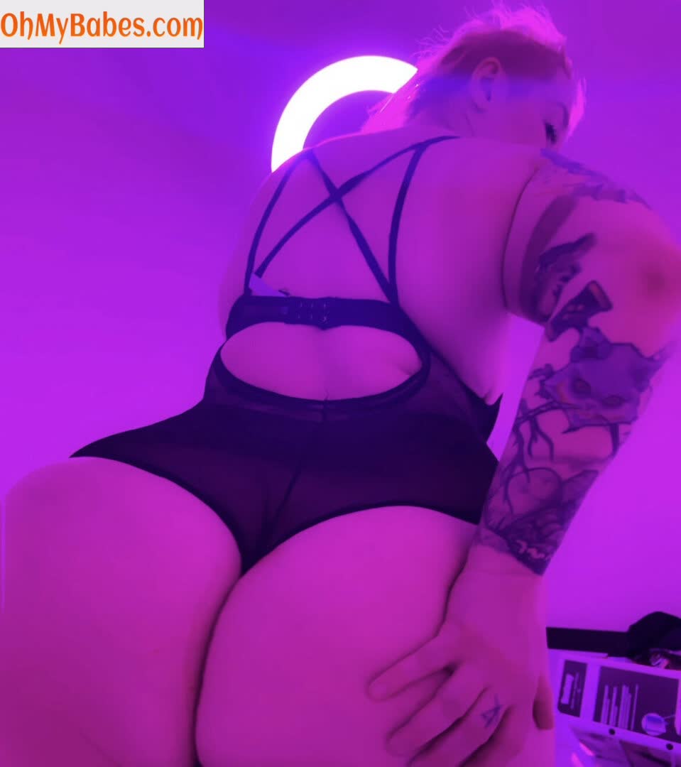 Jessicka Havok OnlyFans leaked photo #13 - OhMyBabes