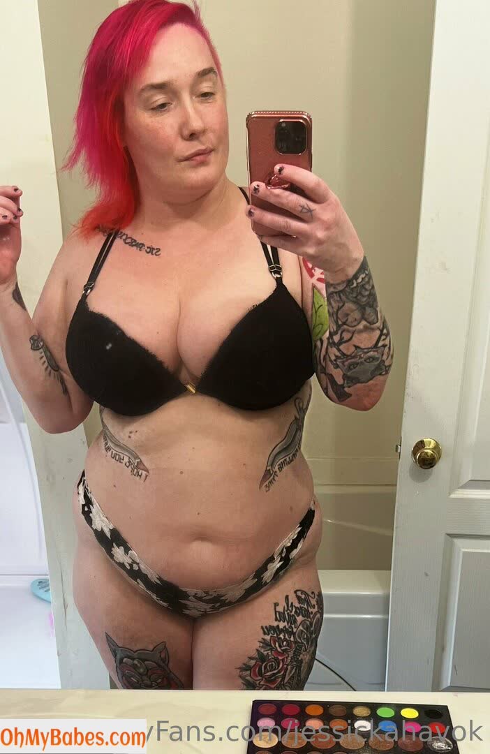 Jessicka Havok OnlyFans leaked photo #97 - OhMyBabes