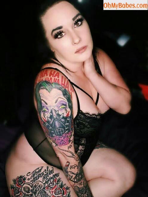 Jessicka Havok OnlyFans leaked photo #37 - OhMyBabes