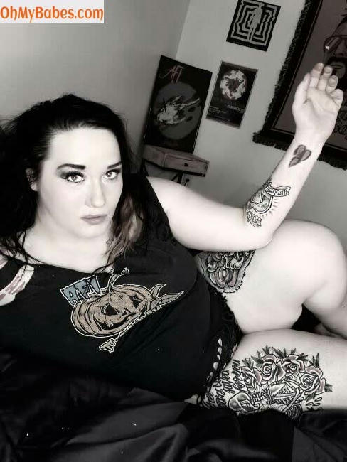 Jessicka Havok OnlyFans leaked photo #38 - OhMyBabes