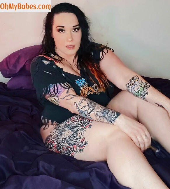 Jessicka Havok OnlyFans leaked photo #49 - OhMyBabes