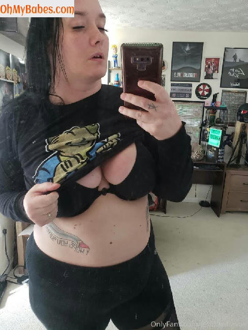 Jessicka Havok OnlyFans leaked photo #59 - OhMyBabes