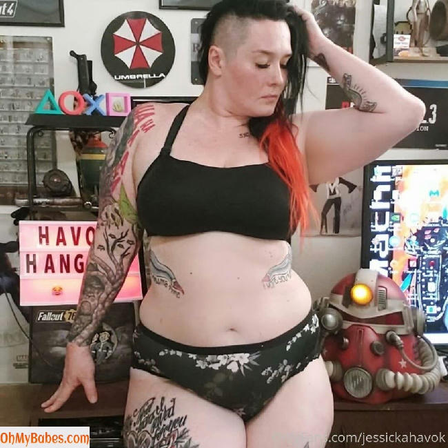 Jessicka Havok OnlyFans leaked photo #60 - OhMyBabes