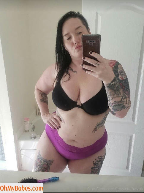 Jessicka Havok OnlyFans leaked photo #64 - OhMyBabes