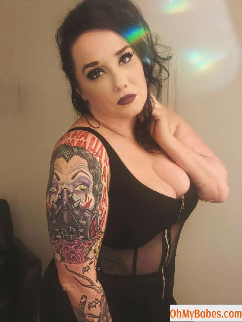 Jessicka Havok OnlyFans leaked photo #77 - OhMyBabes