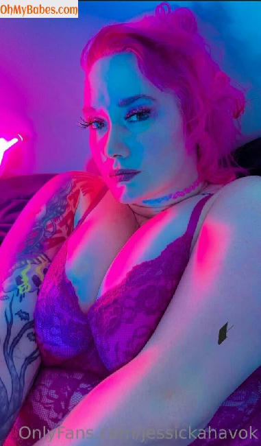 Jessicka Havok OnlyFans leaked photo #79 - OhMyBabes