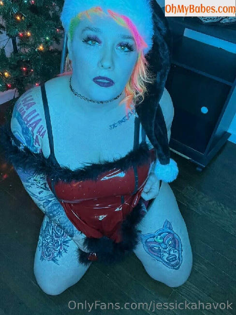 Jessicka Havok OnlyFans leaked photo #83 - OhMyBabes