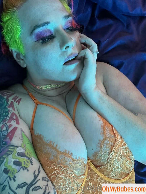 Jessicka Havok OnlyFans leaked photo #84 - OhMyBabes