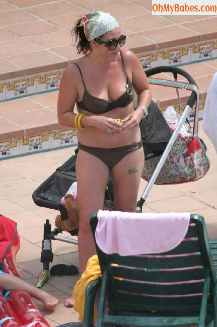 Jessie Wallace OnlyFans leaked photo #18 - OhMyBabes