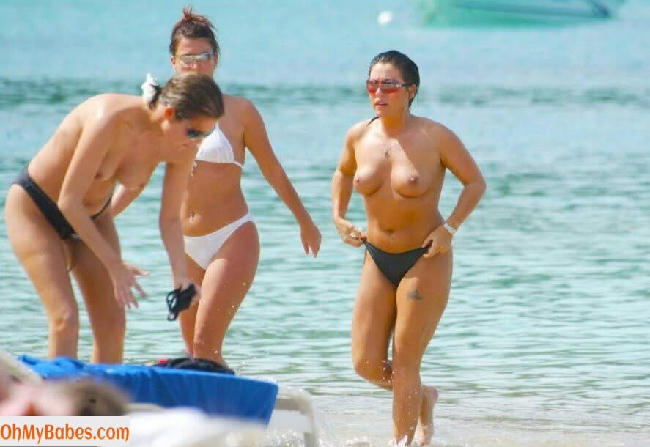 Jessie Wallace OnlyFans leaked photo #21 - OhMyBabes