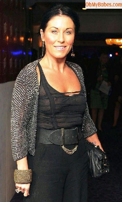 Jessie Wallace OnlyFans leaked photo #22 - OhMyBabes