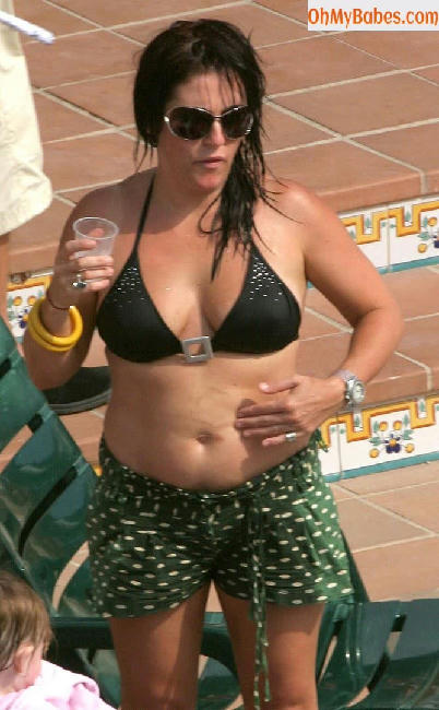 Jessie Wallace OnlyFans leaked photo #15 - OhMyBabes