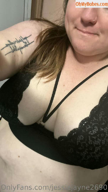 jessiejayne2690 OnlyFans leaked photo #8 - OhMyBabes