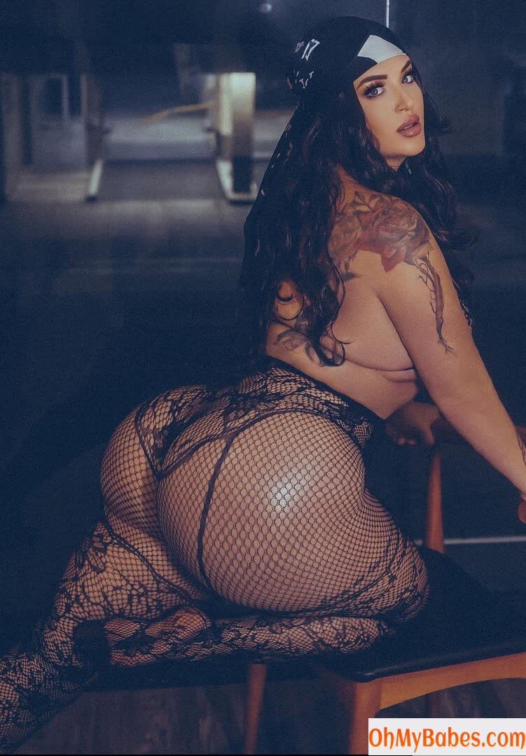 JessiThicc OnlyFans leaked photo #1 - OhMyBabes