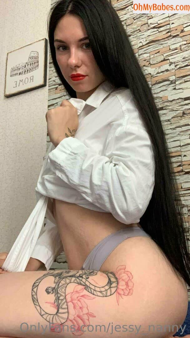 jessy_nanny OnlyFans leaked photo #170 - OhMyBabes