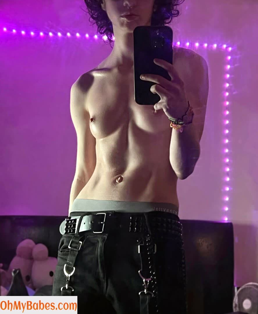 Jett Venty OnlyFans leaked photo #7 - OhMyBabes