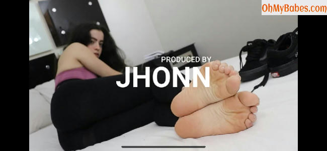 Jhonnfootfetish OnlyFans leaked photo #6 - OhMyBabes