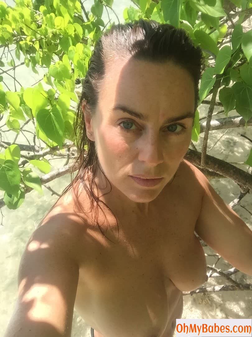 Jill Halfpenny OnlyFans leaked photo #8 - OhMyBabes