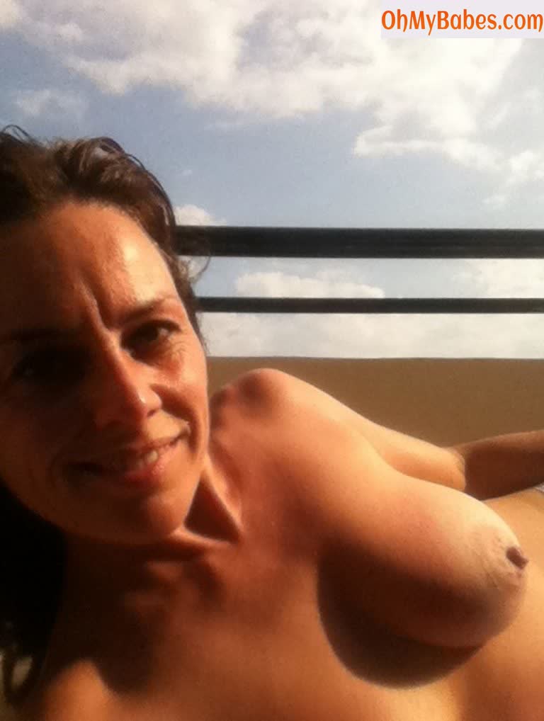 Jill Halfpenny OnlyFans leaked photo #6 - OhMyBabes