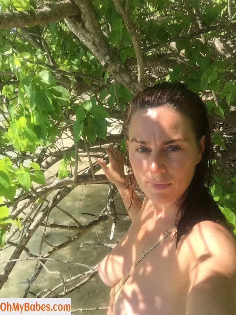 Jill Halfpenny OnlyFans leaked photo #3 - OhMyBabes