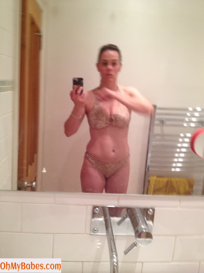 Jill Halfpenny OnlyFans leaked photo #24 - OhMyBabes