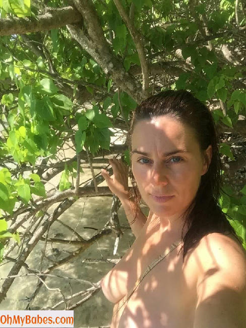 Jill Halfpenny OnlyFans leaked photo #17 - OhMyBabes