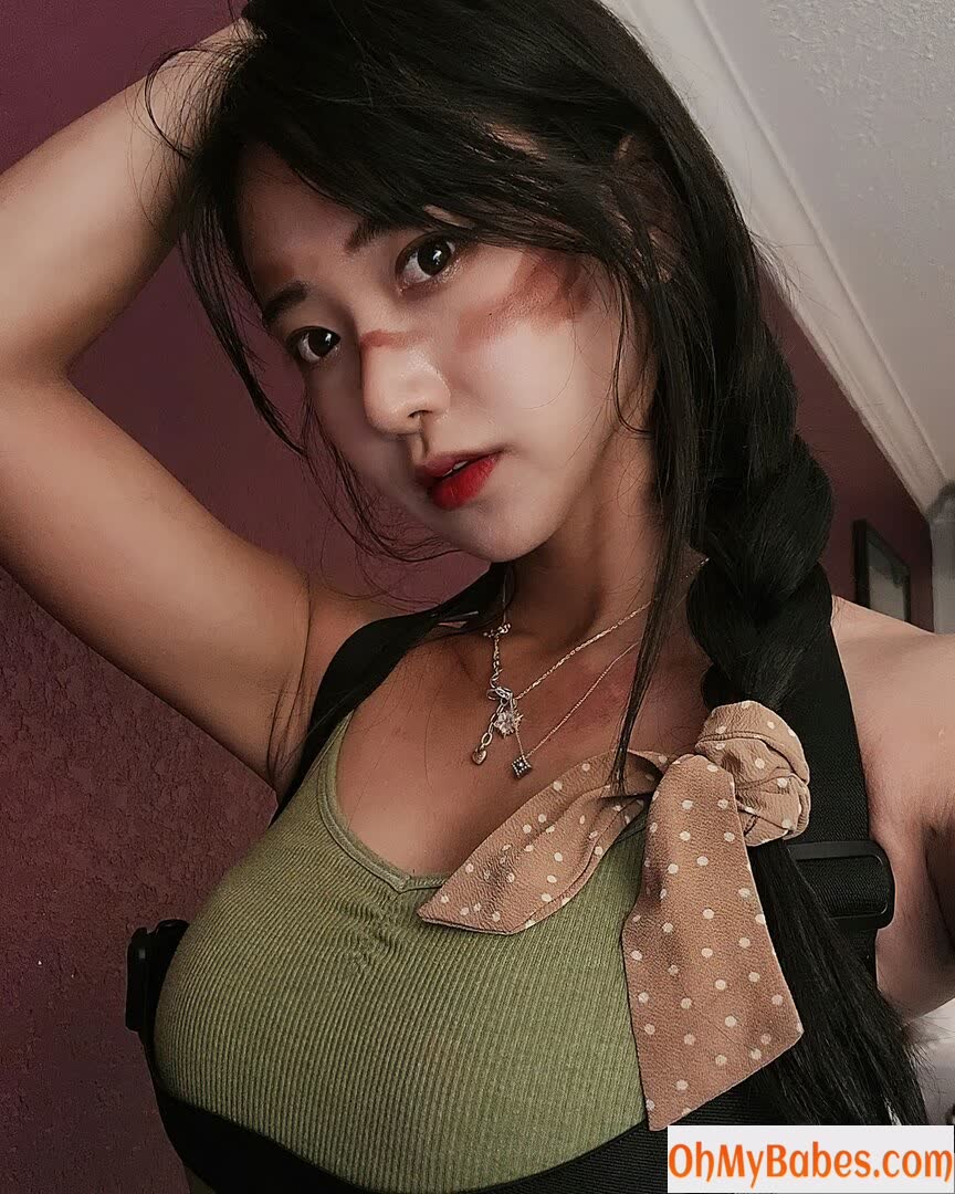 jinnytty OnlyFans leaked photo #165 - OhMyBabes