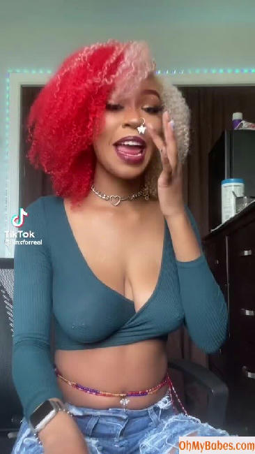 Jinxabelle OnlyFans leaked photo #6 - OhMyBabes